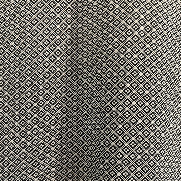 Brooks Brothers 100% silk dress. - Picture 4 of 5